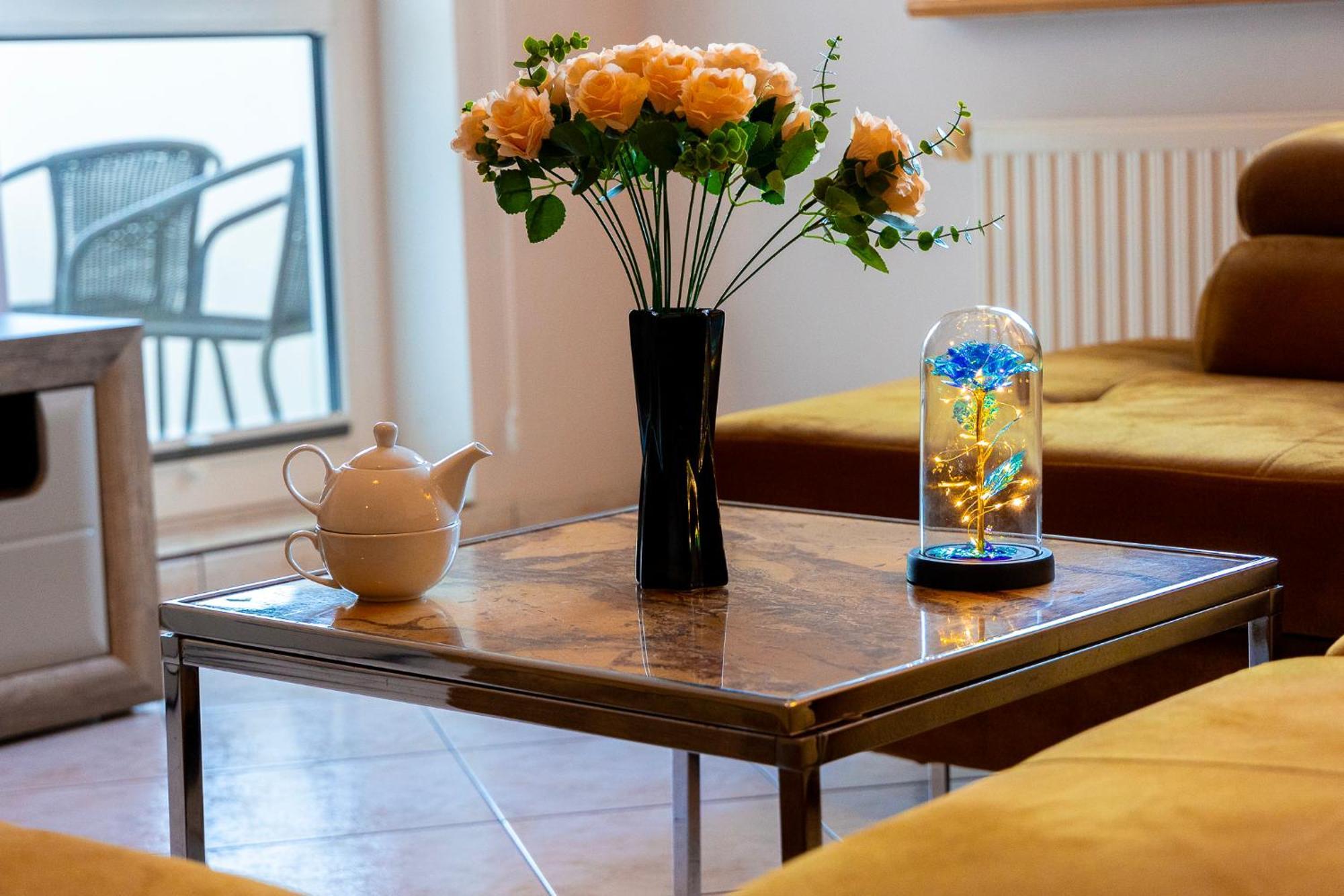 Apartament Julia