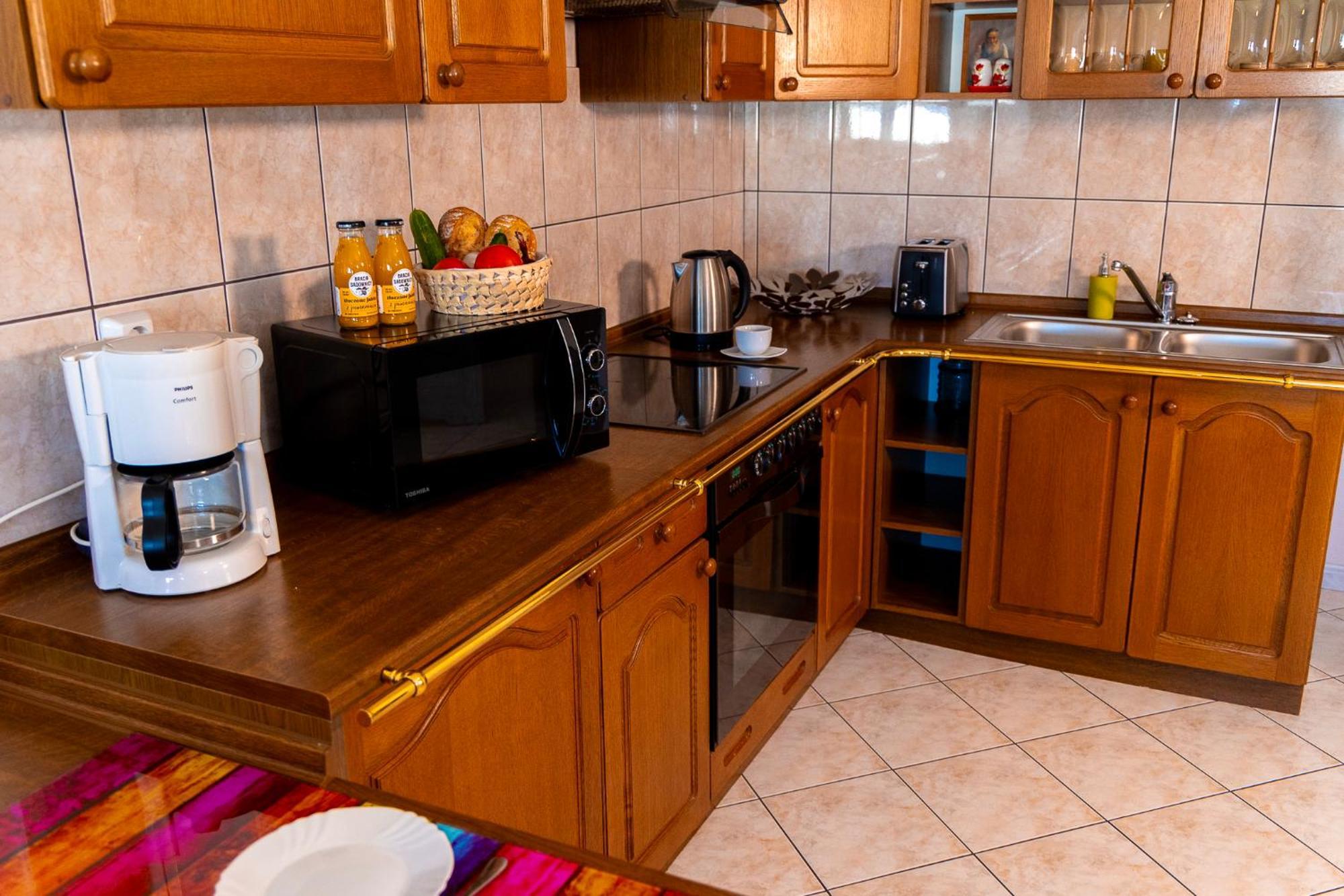 Apartament Julia *