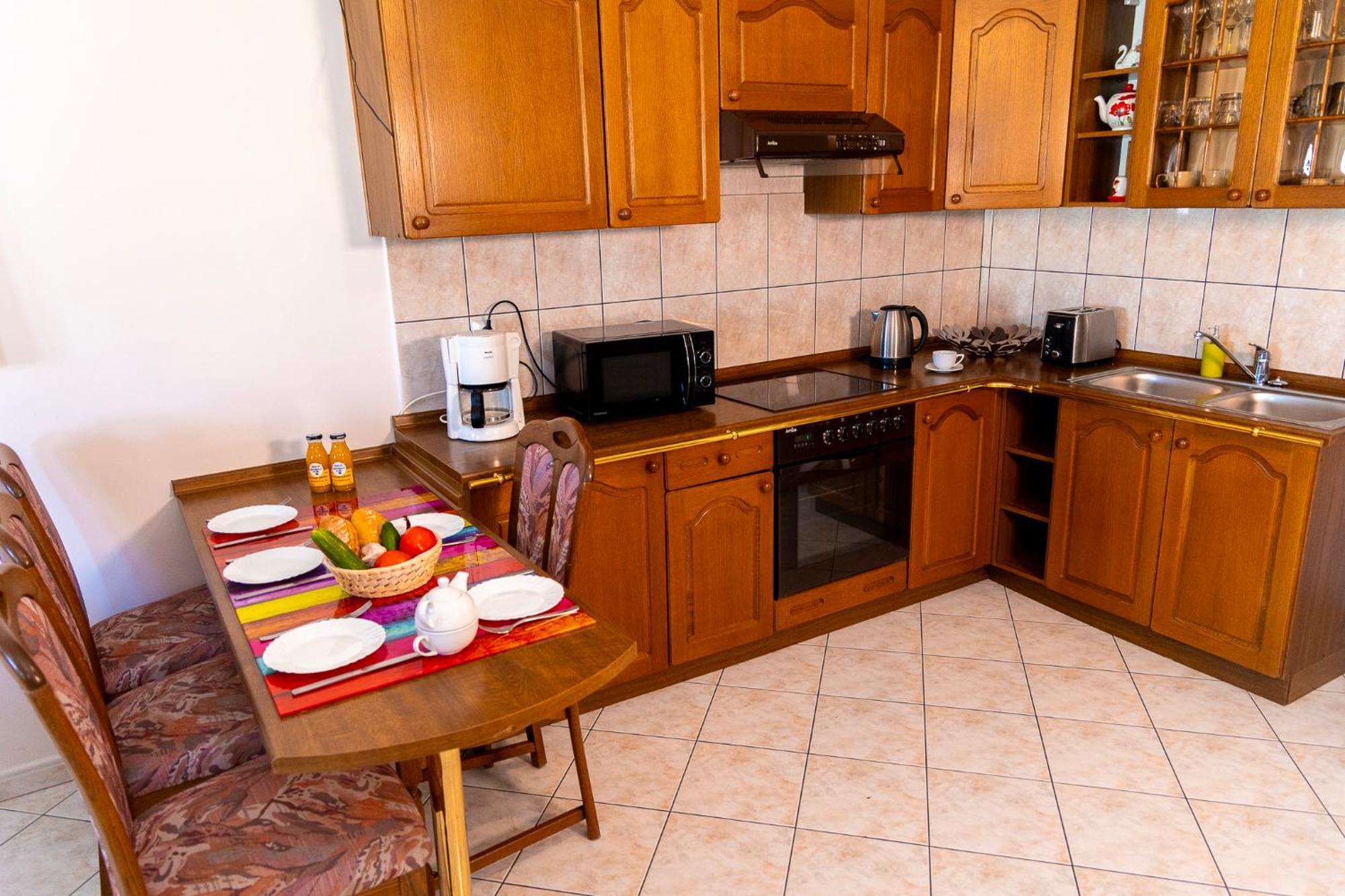 Julia Apartament Międzyzdroje